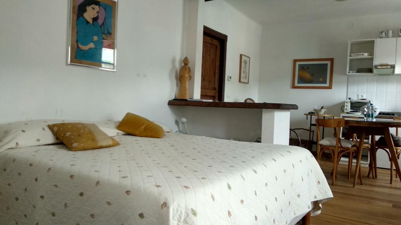 Bed and Breakfast Porta Rose Garessio Екстер'єр фото